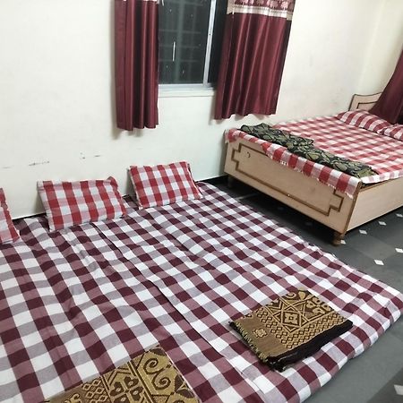 Samarth Sawali Guest House, Vidhyanagar Akkalkot Akalkot 外观 照片