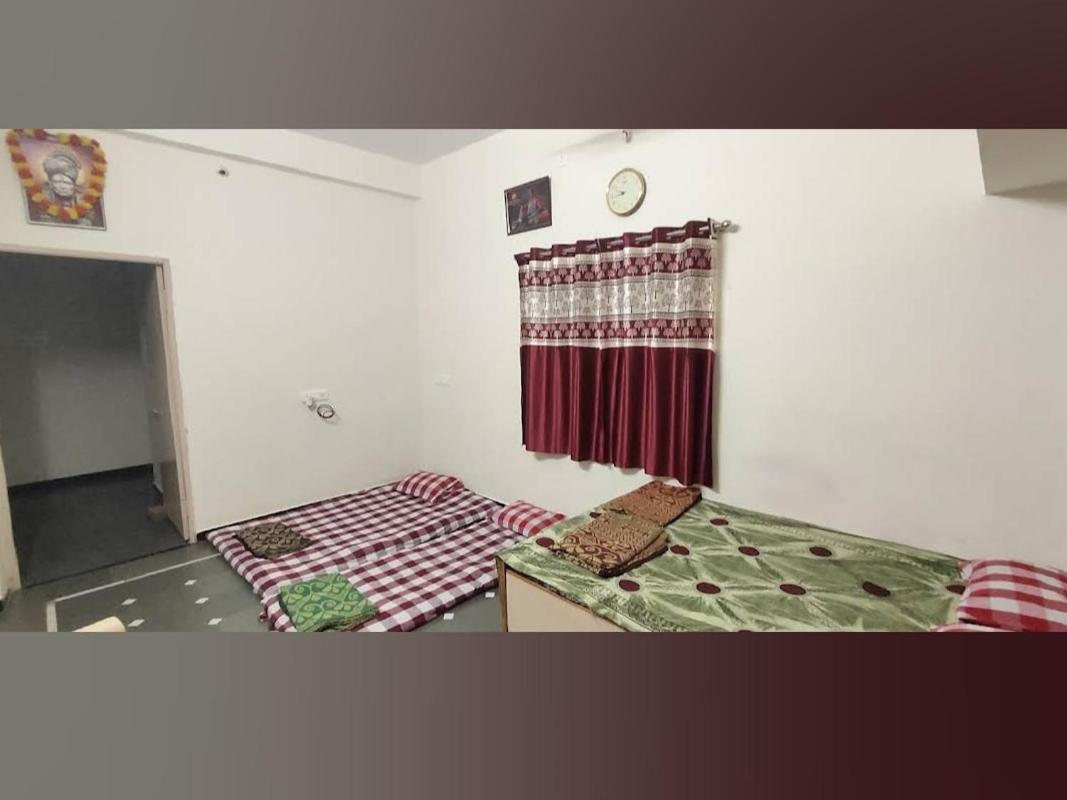 Samarth Sawali Guest House, Vidhyanagar Akkalkot Akalkot 外观 照片