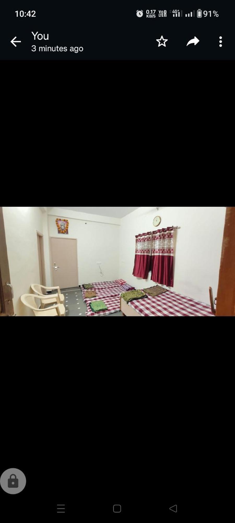 Samarth Sawali Guest House, Vidhyanagar Akkalkot Akalkot 外观 照片