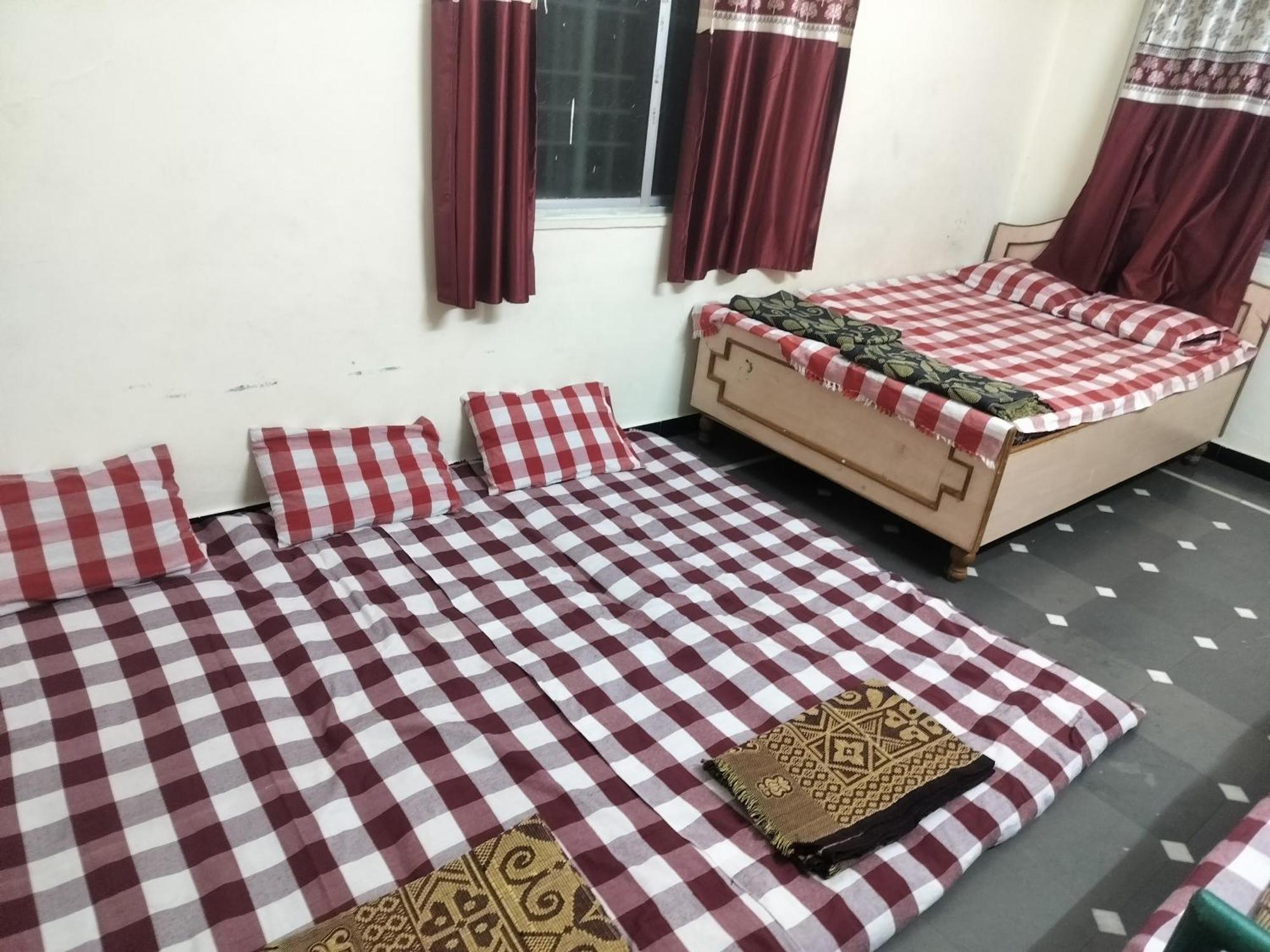 Samarth Sawali Guest House, Vidhyanagar Akkalkot Akalkot 外观 照片