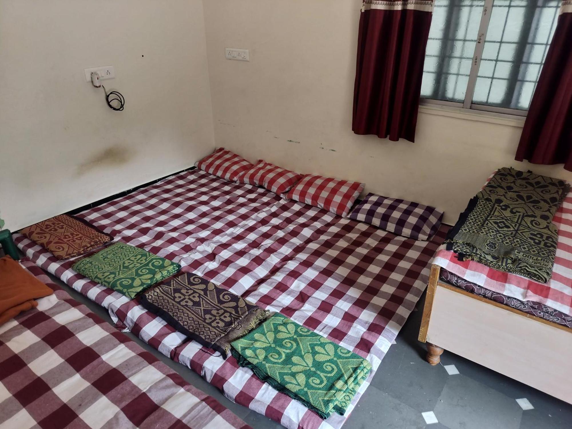 Samarth Sawali Guest House, Vidhyanagar Akkalkot Akalkot 外观 照片