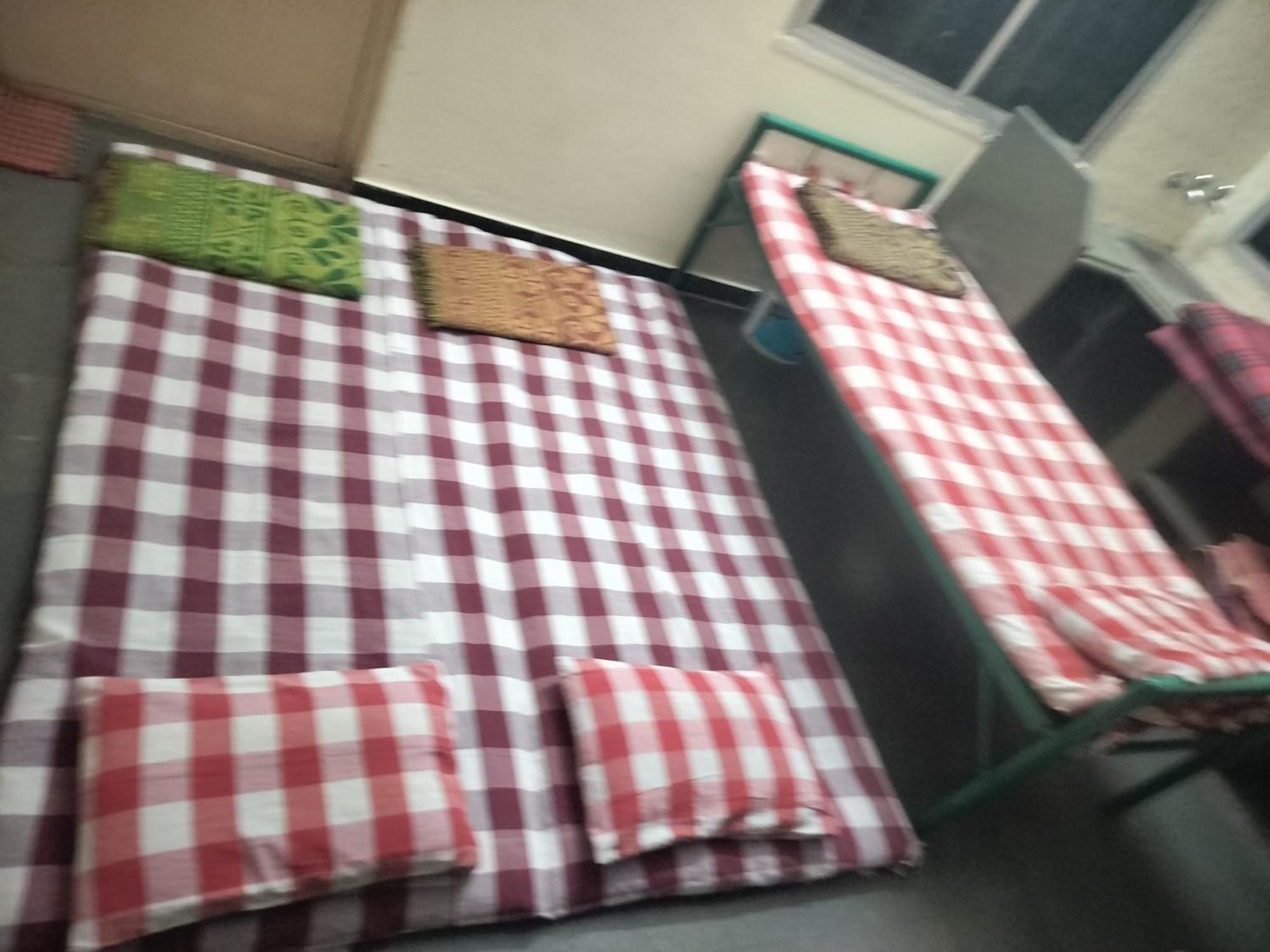 Samarth Sawali Guest House, Vidhyanagar Akkalkot Akalkot 外观 照片
