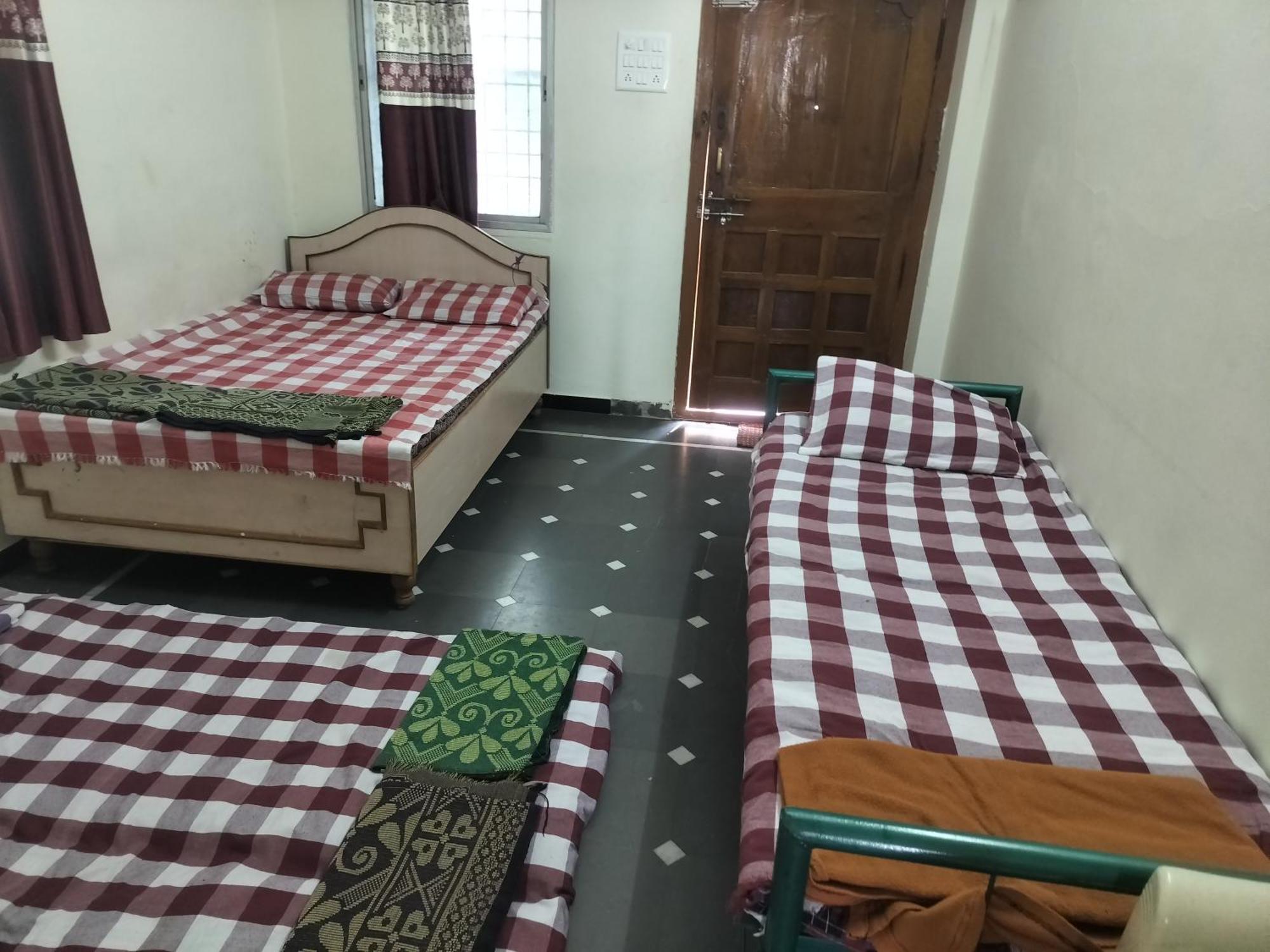 Samarth Sawali Guest House, Vidhyanagar Akkalkot Akalkot 外观 照片