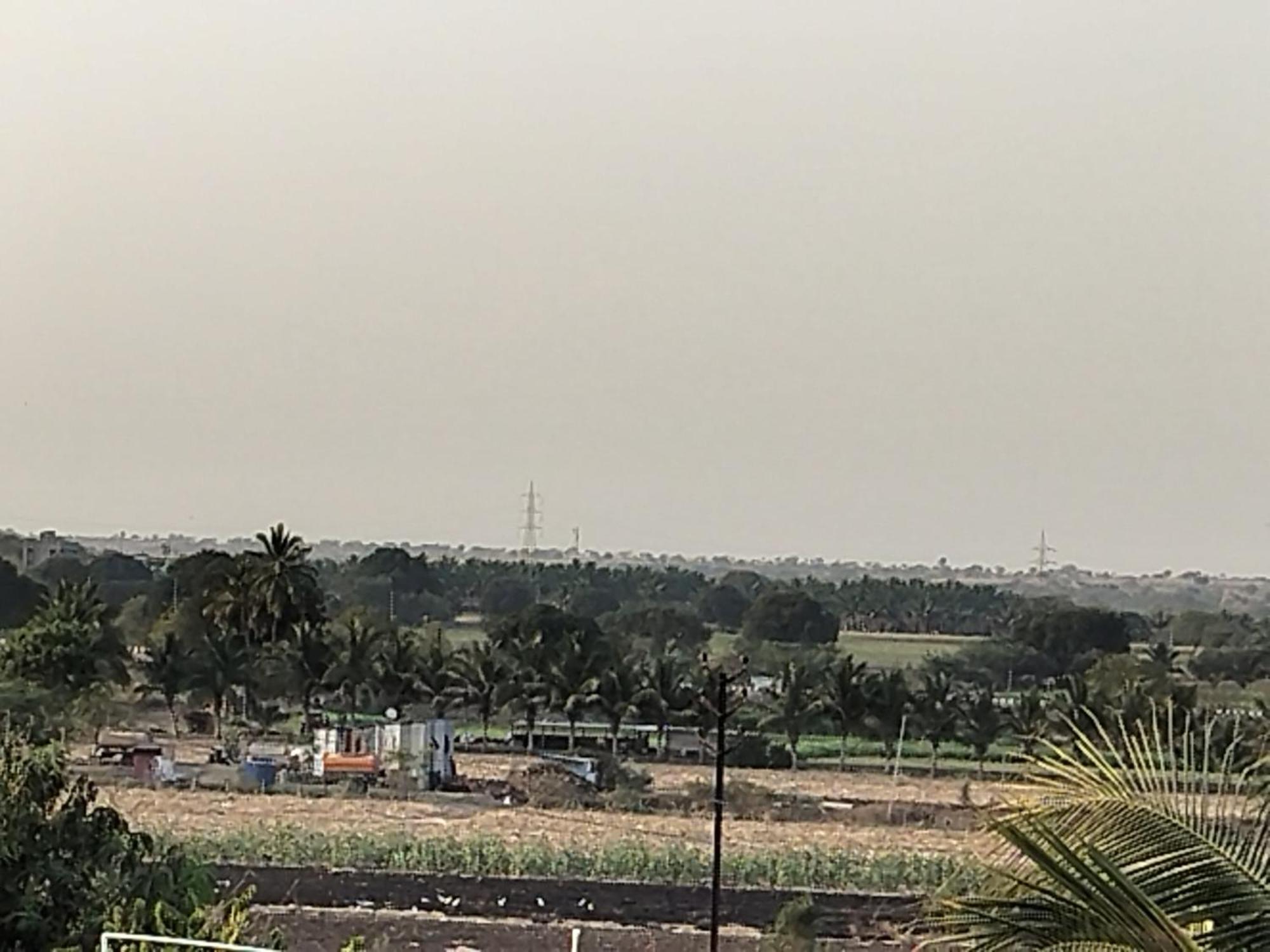 Samarth Sawali Guest House, Vidhyanagar Akkalkot Akalkot 外观 照片