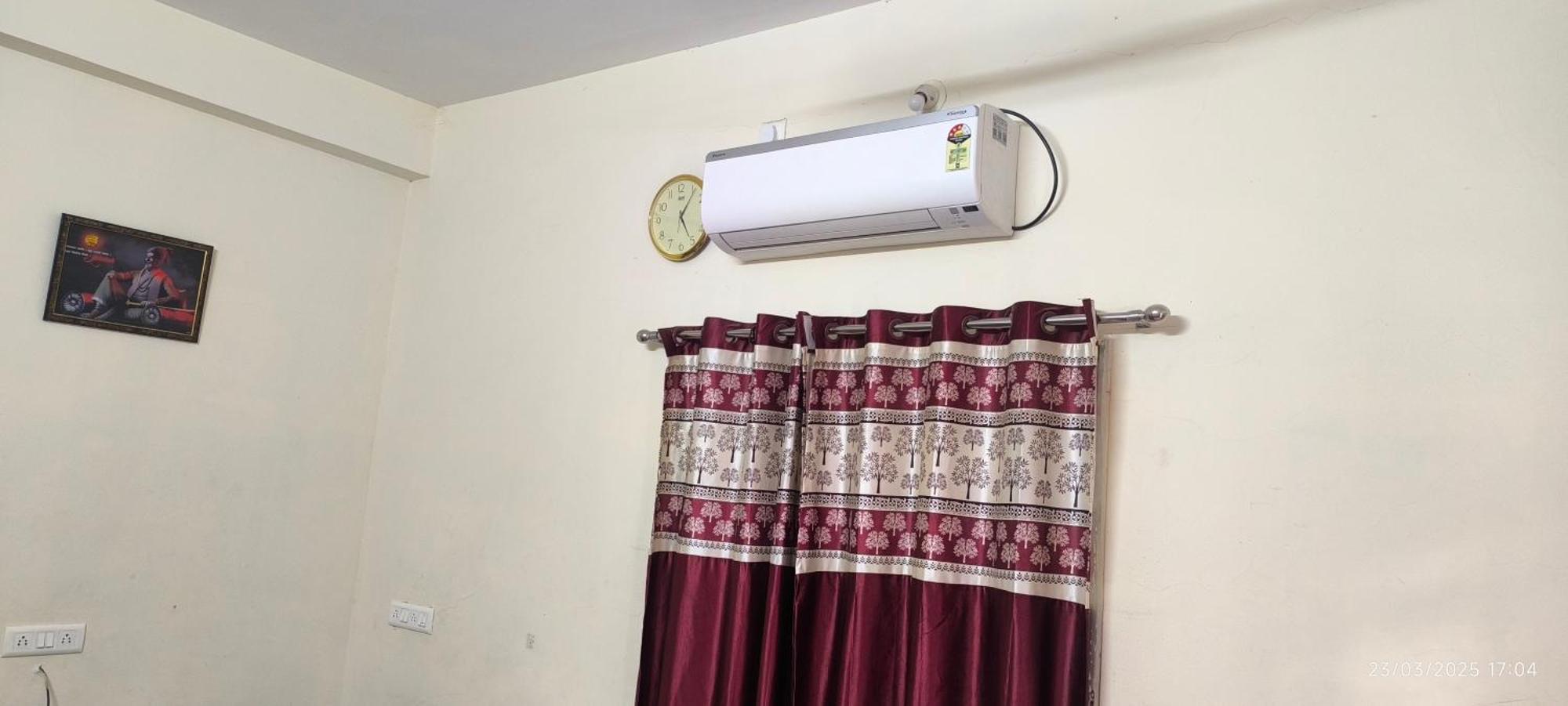 Samarth Sawali Guest House, Vidhyanagar Akkalkot Akalkot 外观 照片