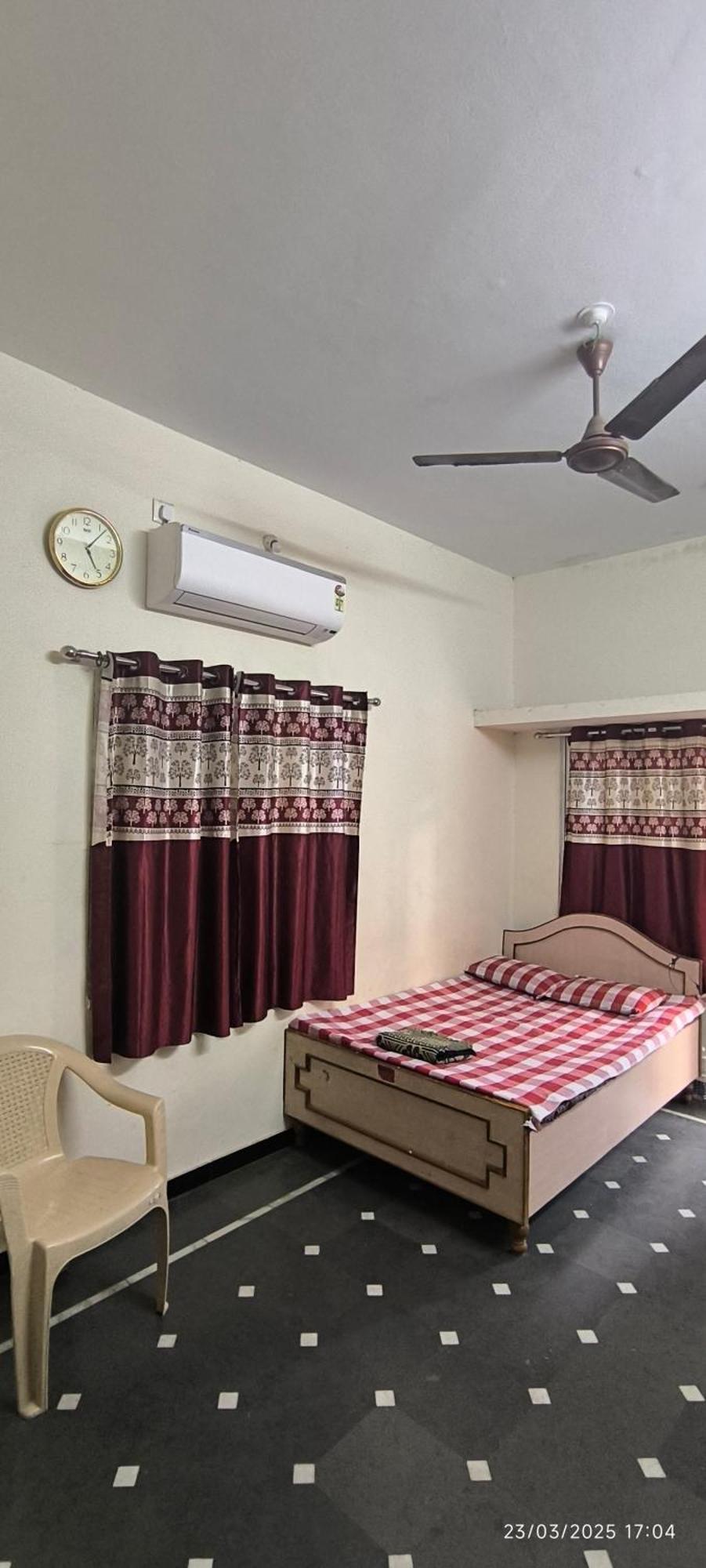 Samarth Sawali Guest House, Vidhyanagar Akkalkot Akalkot 外观 照片